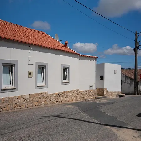 Vau 48 Ferienhaus *