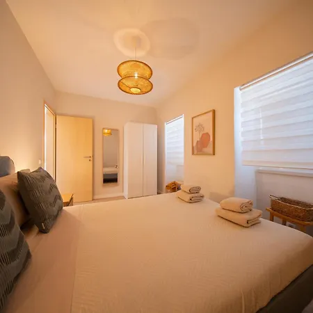 Ferienhaus Vau 48 Casais do Rio